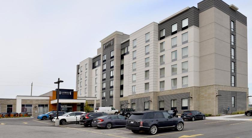 Staybridge Suites Waterloo - St. Jacobs Area