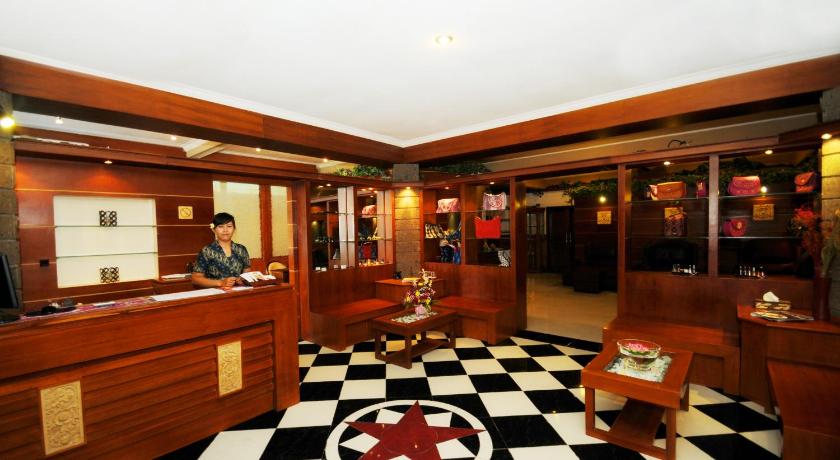 Melasti Beach Resort & Spa Legian - image 44