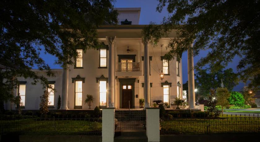 Belle Louise Historic Bed &amp; Breakfast — Hotel in Paducah (KY)