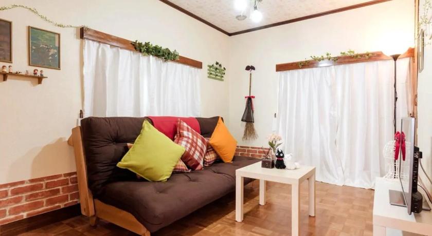Forest Villa Hakone - Vacation STAY 05424v photo