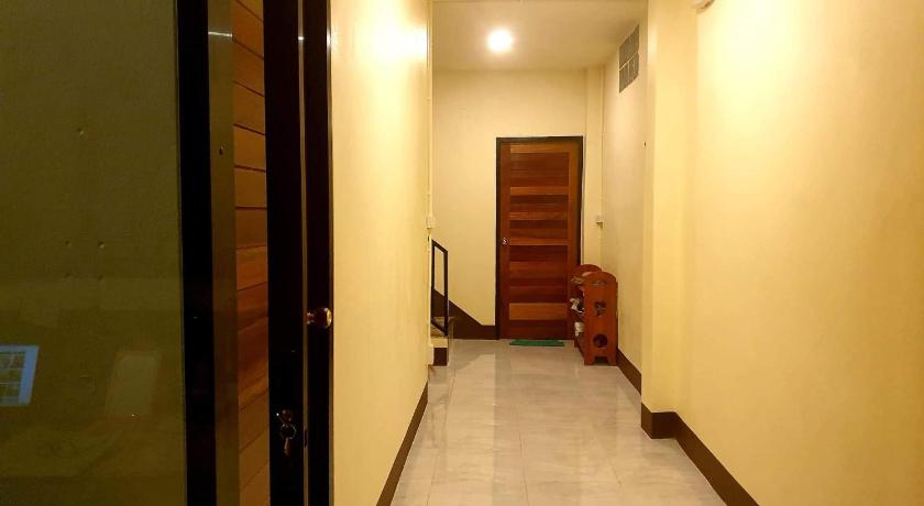 Chiangdao Center Hostel photo