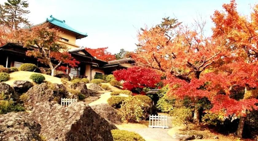 Forest Villa Hakone - Vacation STAY 05424v photo