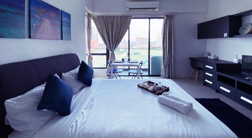 The Grand Sofo near Sunway by LilyandLoft - image 6