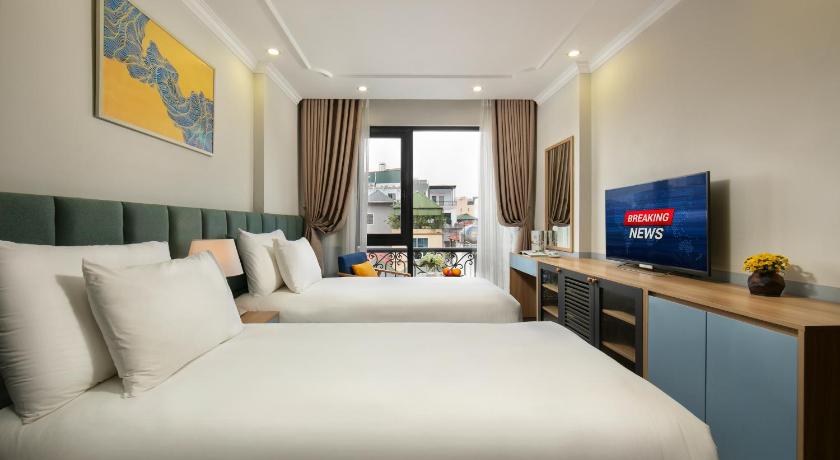 C'bon Hotel photo