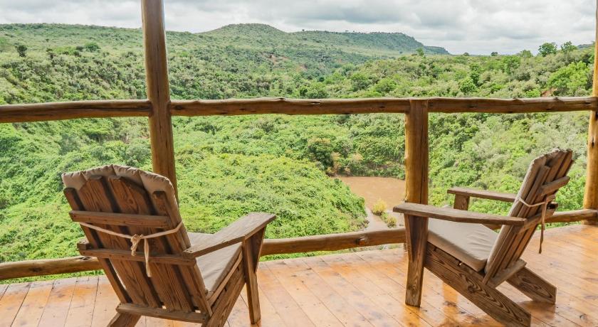 Honeymoon Hut — Hotel in Naivasha