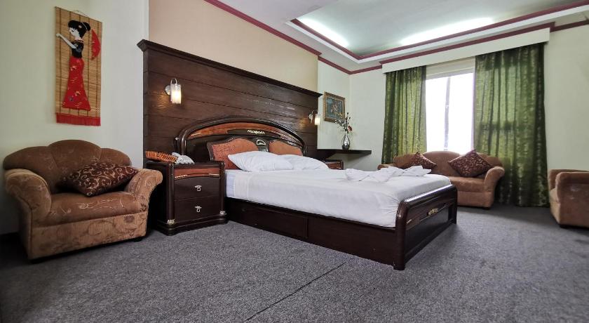 Cebu Hilltop Hotel - image 13
