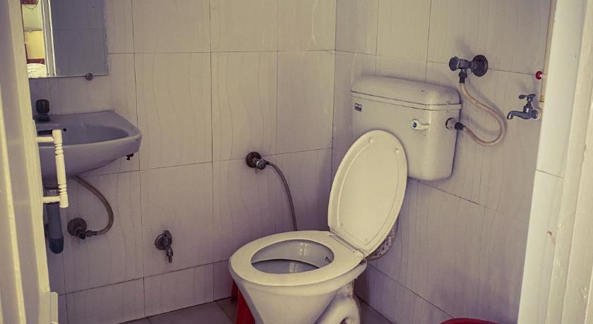 Hotel Anand Palace photo