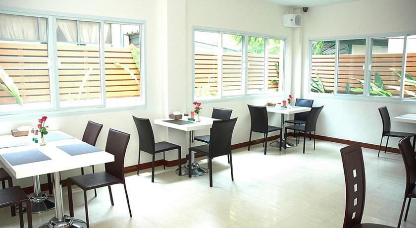 Bangkok Calypzo 2 Ratchada 20                                                                            2-Star Hotel amenity