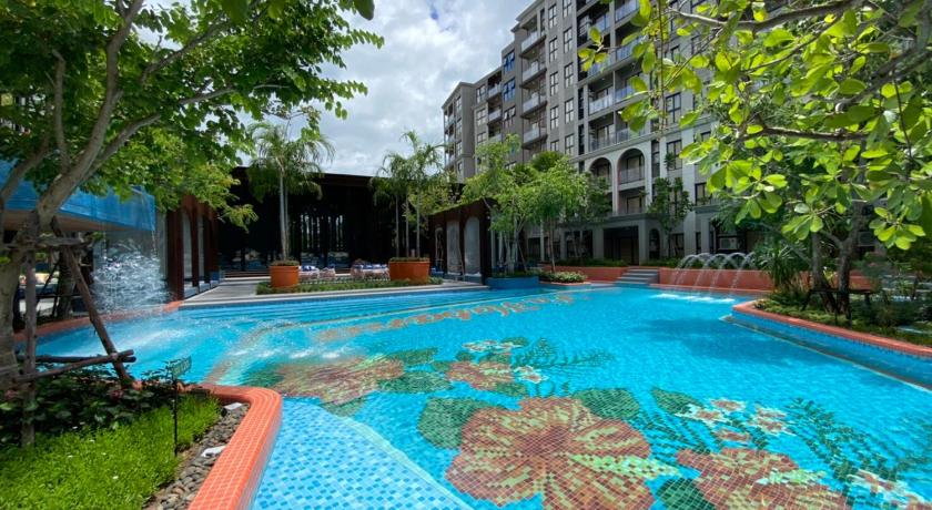 후아힌 / 차암 라 하바나 후아힌 바이 체리 (LA HABANA Huahin by Cherry) 4성급 게스트하우스 객실