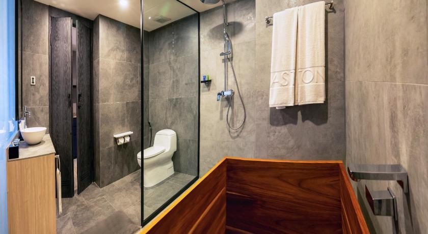 Aston Cilegon Boutique Hotel