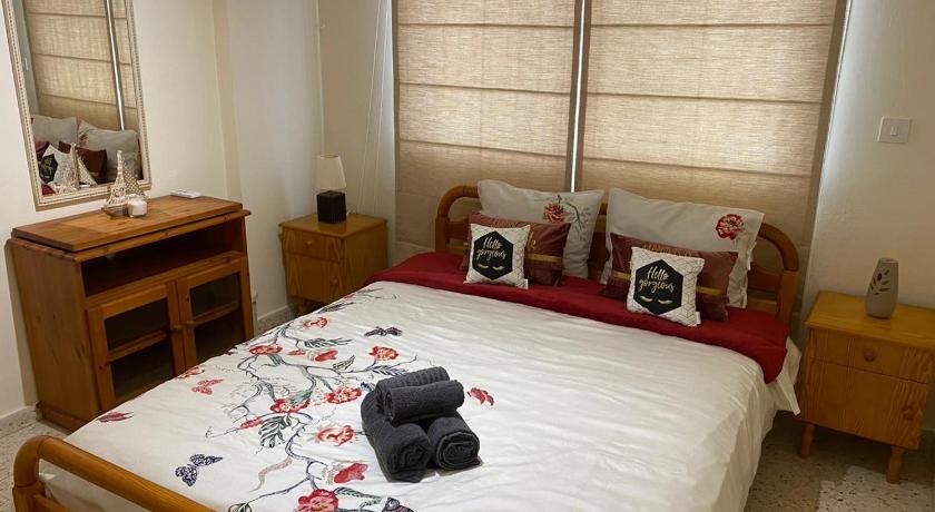 Larnaca Comfort Rooms