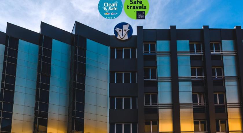 Hotel Vojvodina photo