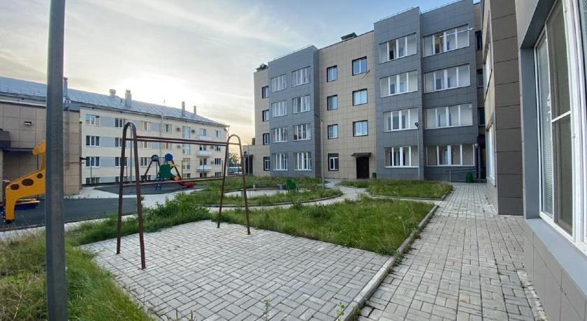 Апартаменты возле Кремля. Коротченко 22 photo