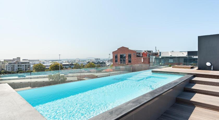 Luxury De Waterkant Apartments photo