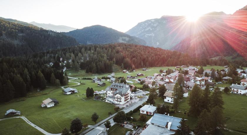 Smy Bellamonte Dolomiti