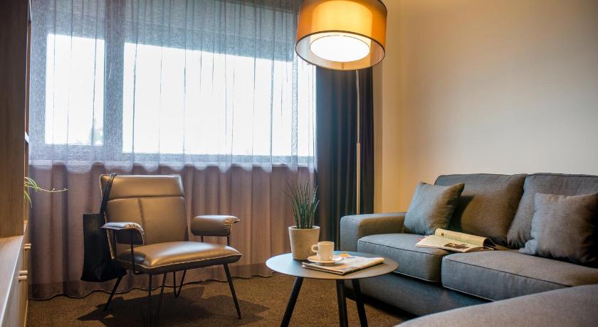 Bilde av Junior 1 bed apartment 7