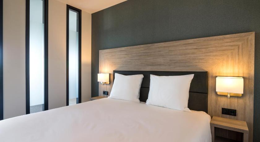 Bilde av Leilighet, 2 soverom (2-Bedroom Apartment) 8