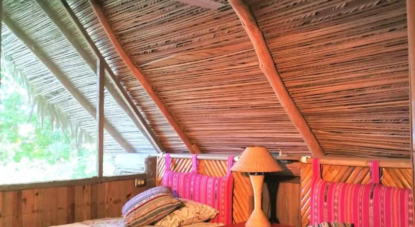 Tortugal Boutique River Lodge photo