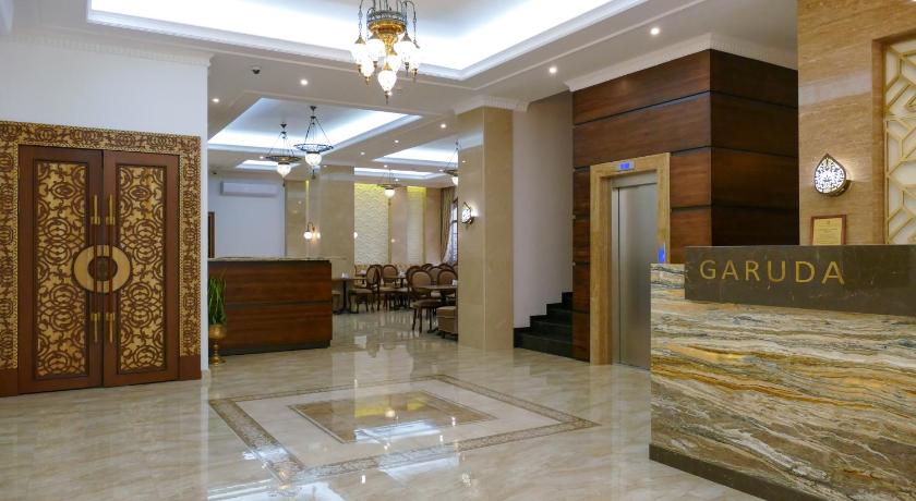 Garuda Boutique Hotel photo