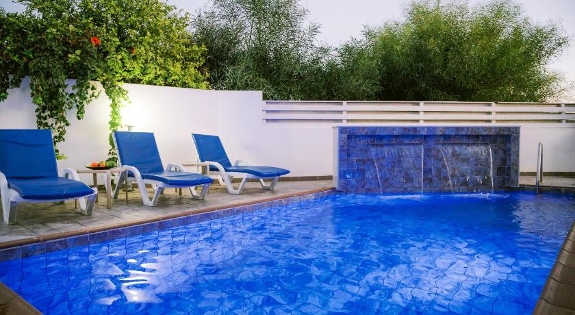 Villa Costa Cornelia Homes photo