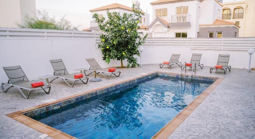 Villa Costa Cornelia Homes photo