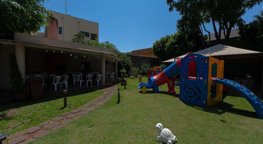 Hotel Foz do Iguacu