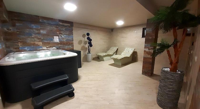 Lovac apartmani photo