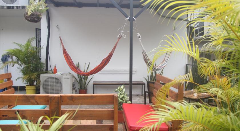 Eden`s Garden Hostel photo