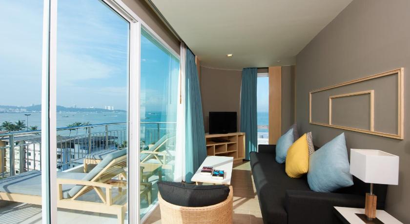 Image of One-Bedroom Suite 3