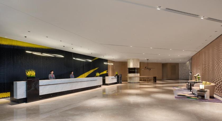 Crowne Plaza Foshan Nanhai photo