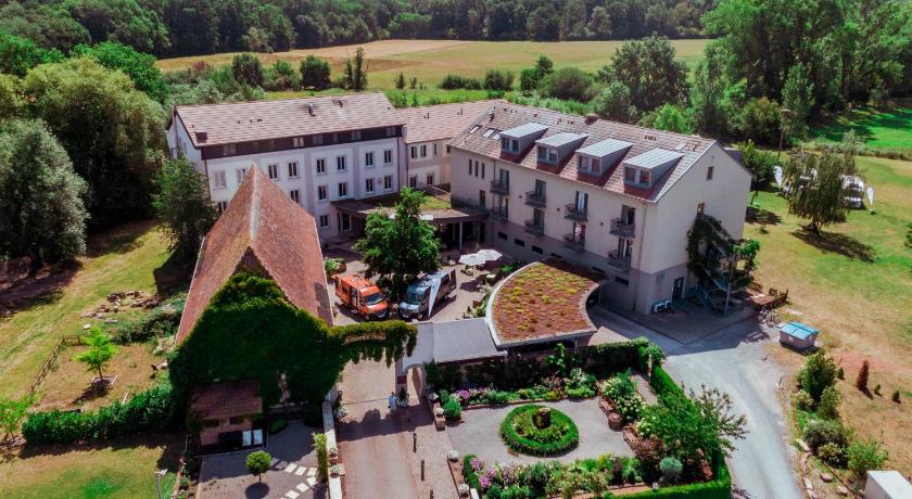 Zeiskamer Muhle