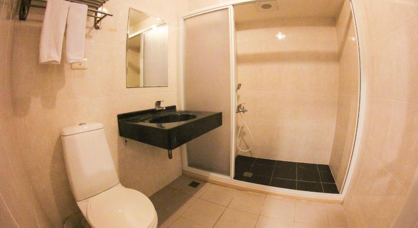 xin shi dai hotel photo