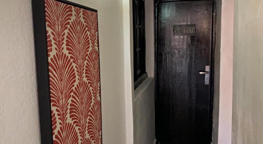Hotel Blawa photo