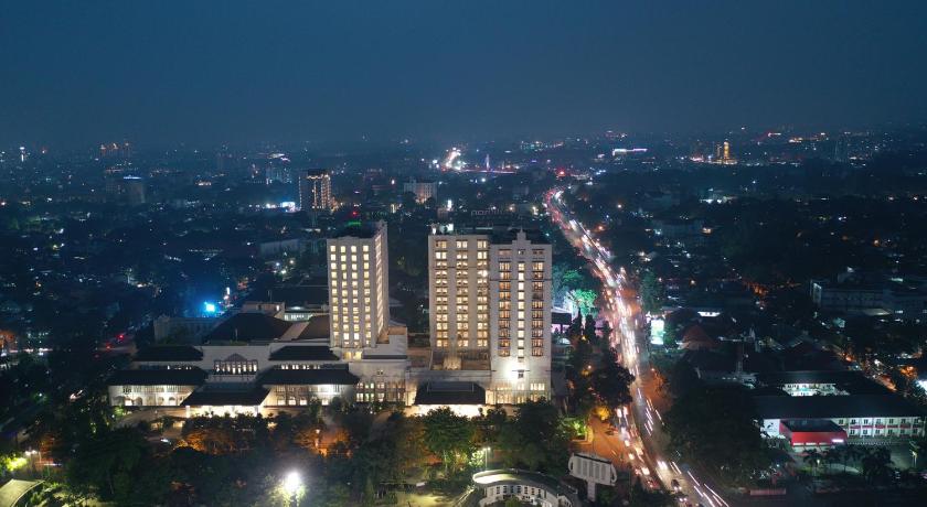 Pullman Bandung Grand Central