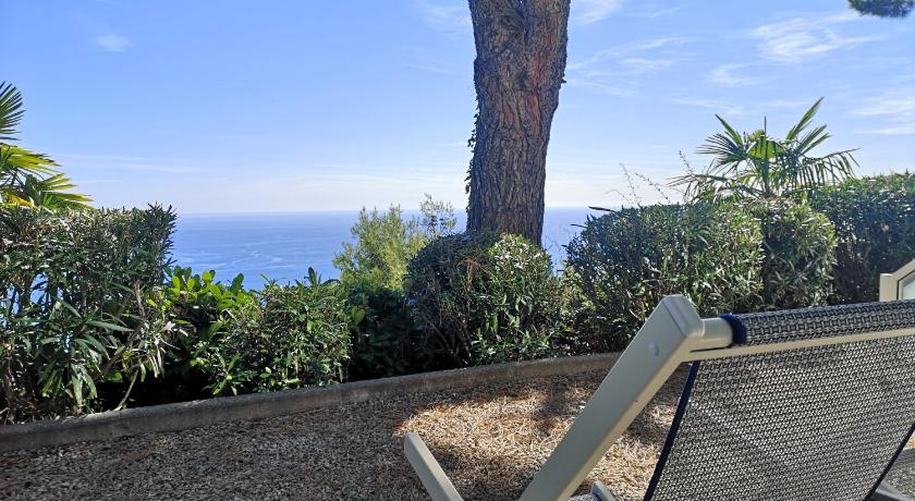 Les Terrasses d'Eze - Hotel & Spa