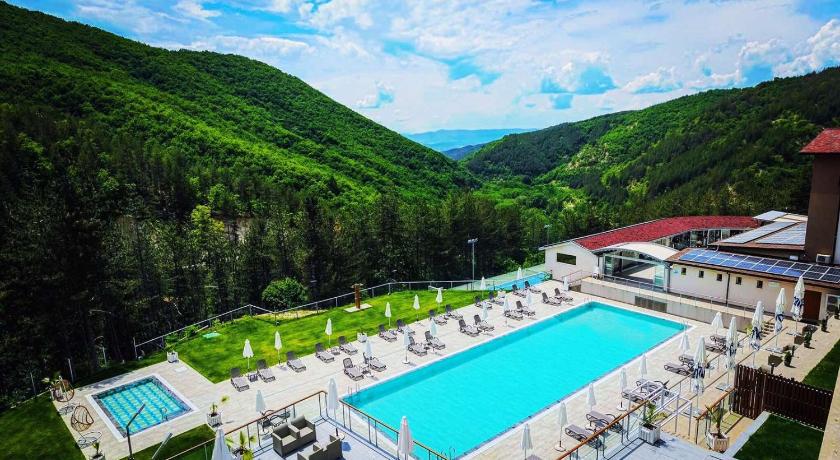 Spa Hotel Orbita photo