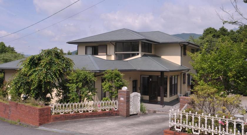 Tomomi Sanso / Vacation STAY 3832