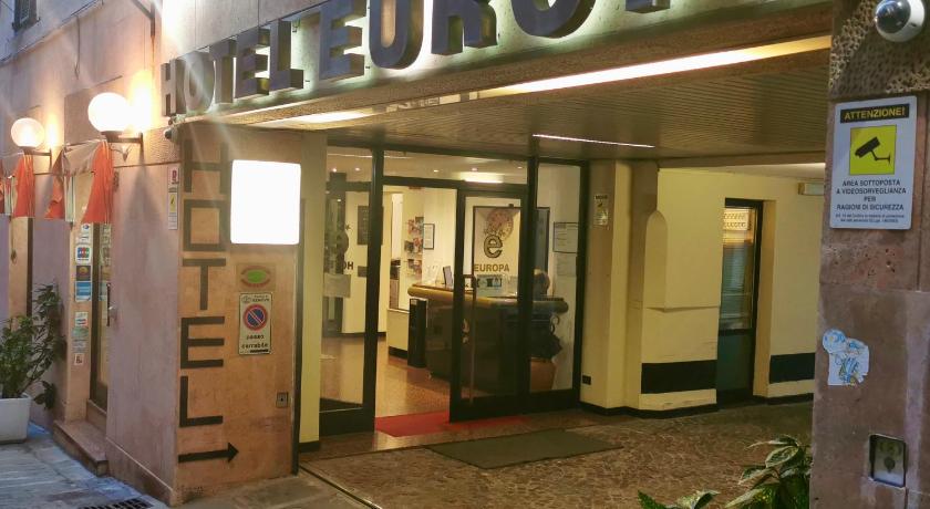 Hotel Europa