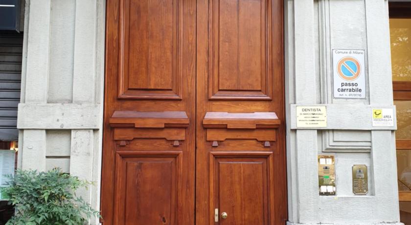 Kibilu - Via Washington photo