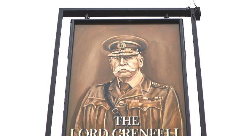 The Lord Grenfell