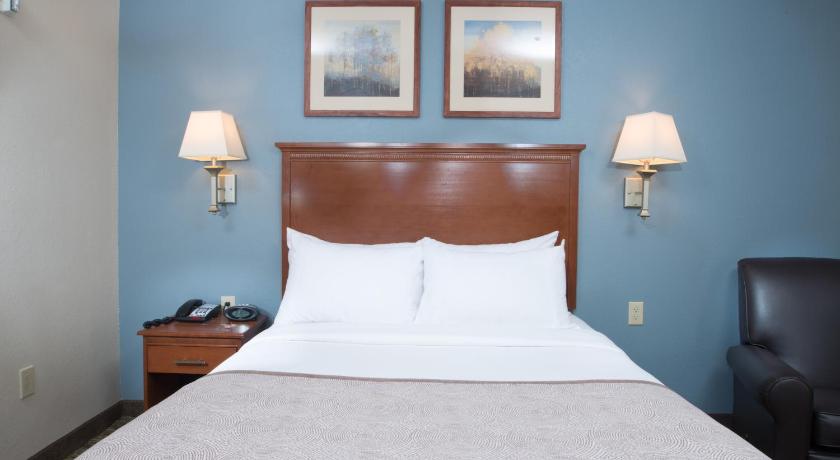 Candlewood Suites Wake Forest-Raleigh Area