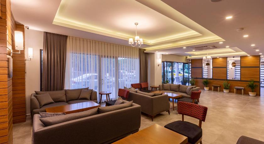 Antalya Business Hotel