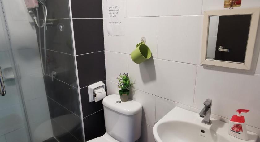 Cozy Ipoh Homestay photo