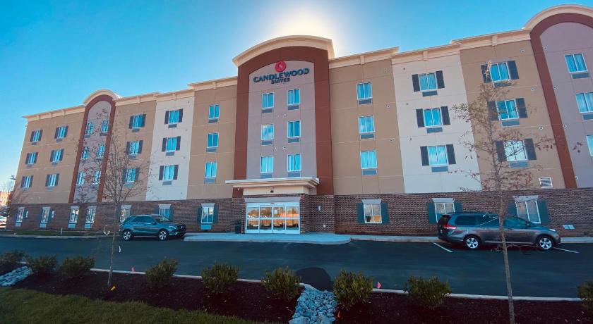 Candlewood Suites Lebanon