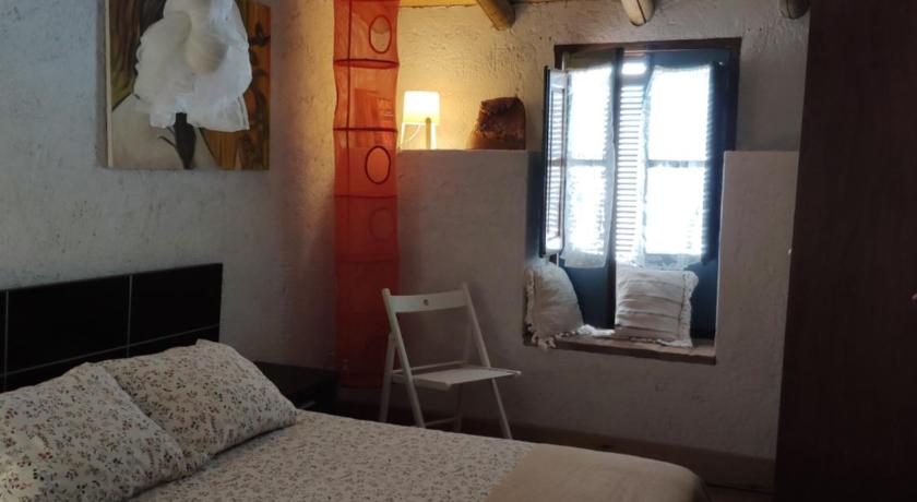 Foto di Casa Rural El Trepador Azul - Prenotazione scontata Agoda