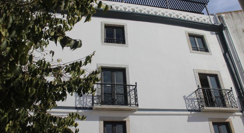 Hotel Ordem De Santiago