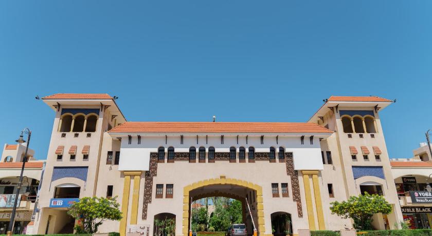 Marhaba Resort photo