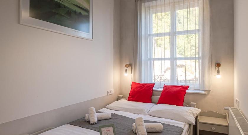 Villa Kabala photo