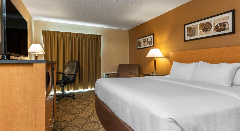 Comfort Inn Hotel Laval