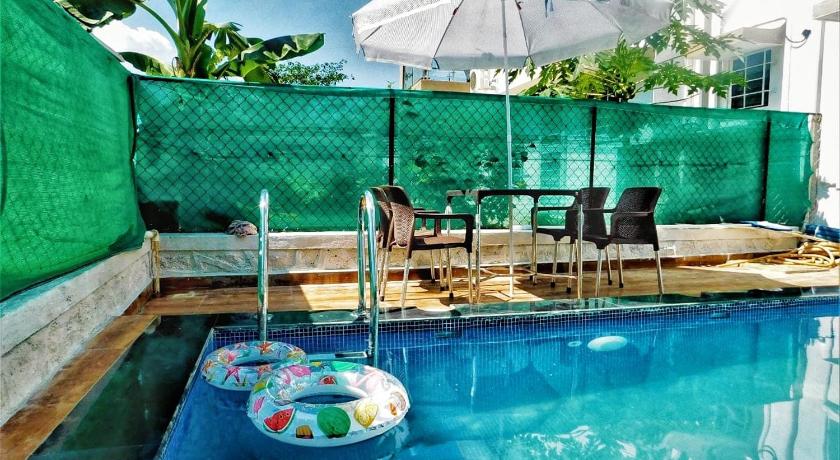 HemPriya - 2BHK wit a Private Pool — Hotel in Lonavala